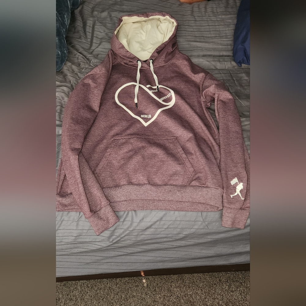 COPY - Baseballism Hoodie